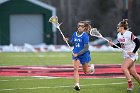 WLax vs BSU  Women’s Lacrosse vs Bridgewater State University. - Photo by Keith Nordstrom : WLax, lacrosse